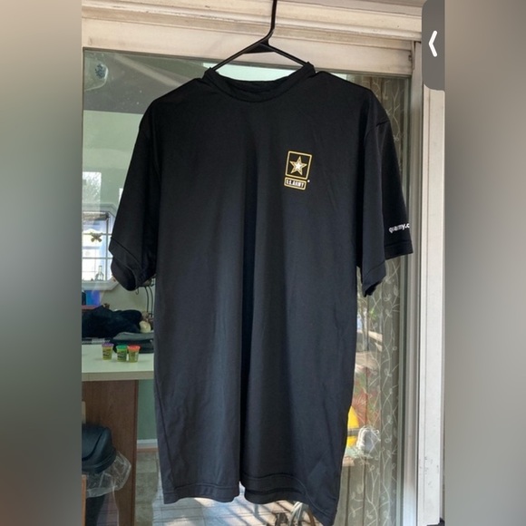 U.S. Army Other - GO ARMY TSHIRT M